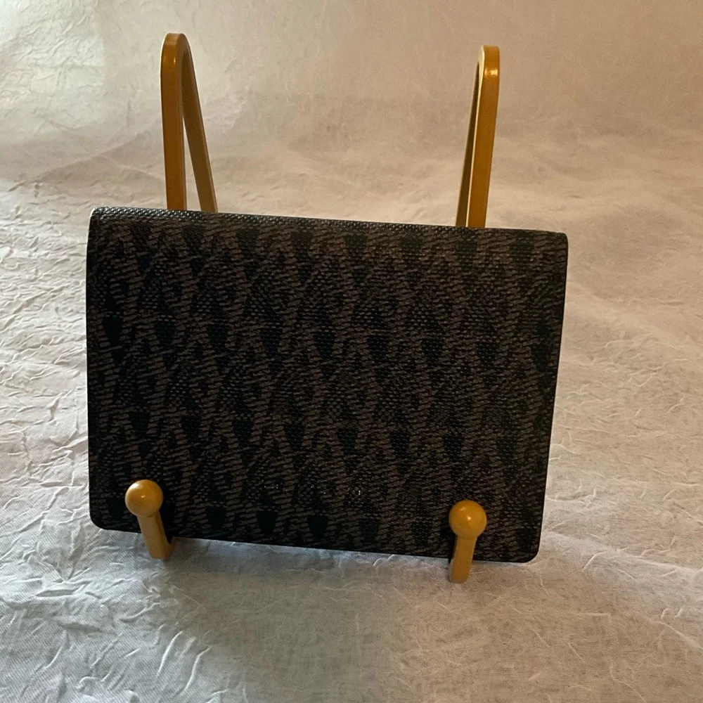 YSL Card Case